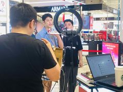 -新世界大丸百货