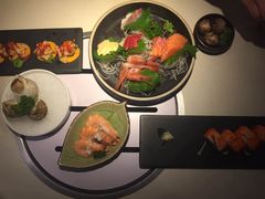 -赤坂亭M9和牛烧肉·日料398放题(万达店)