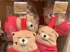 -LOG-ON(朗豪坊店)