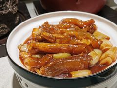 -狮王府淮扬菜(万象城店)