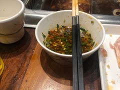 -好得火锅(育才店)