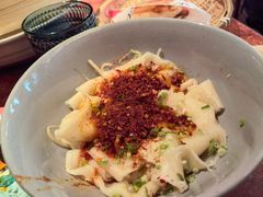 -长安记·大美陕菜(大族广场店)