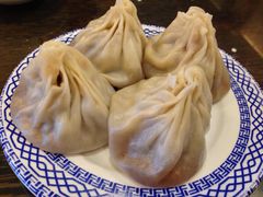 -笑来喜馄饨小笼工坊店(湖滨街店)