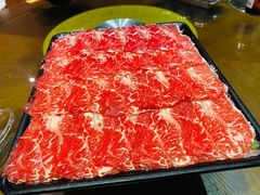 -东海怡品海鲜豆捞(西水东店)