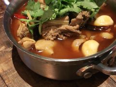 -铁公鸡·四川料理(天环广场店)