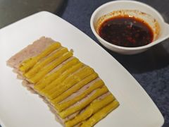 -乾州食府(小雁塔店)