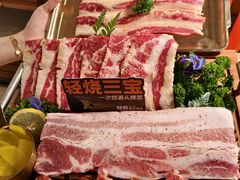 -永旺梦乐城(金银潭店)