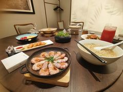 -高佳庄·海鲜酒楼(东港店)