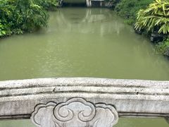 -珠海圆明新园