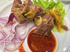 -伊穆祥牛肉面总店·清真
