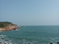 -广东惠东海龟国家级自然保护区
