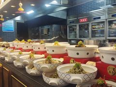 -梅花香里大酒店(郁金香路店)