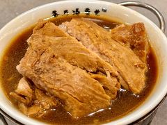 -宝香绑线肉骨茶(柏威年广场店)