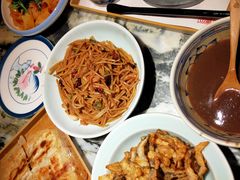 能妗子土豆丝-遇见长安(兰州中心店)