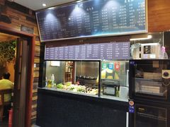 -万记麻辣烫国展总店