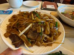 -利苑酒家(合景国际金融广场店)