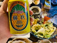 -木屋烧烤(白石洲店)
