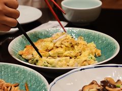 -海天楼中餐厅(吴宫泛太平洋酒店)