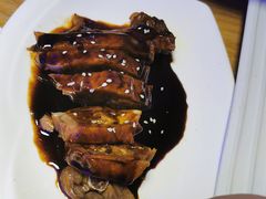 -一盐堂本帮菜(外滩店)