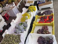 自助取餐区-西北农副产品中心批发市场(广安路店)