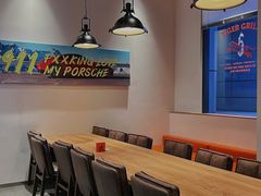 -虎哥六韩式烤肉料理 TIGERGRILL(隆生金山湖中心购物广场店)
