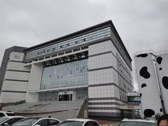 -蒙牛工业旅游景区