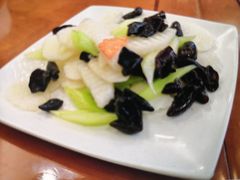 山药-富黎华海鲜大酒楼(正大广场店)