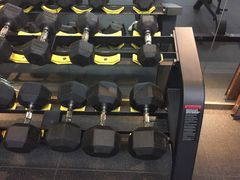 -RoMan罗马健身工作室(莘庄店)