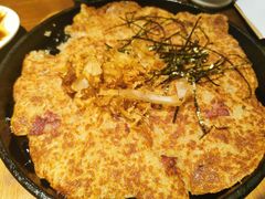 -千代武日本料理(开发区店)
