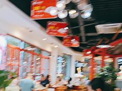 -蛙一刀·麻椒鱼火锅(金仙桥店)