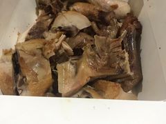 -阿满卤香鸡(新街口印象汇店)