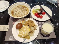 -长沙小天鹅戴斯酒店