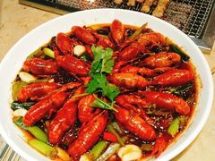 -禾记海鲜烧烤(八一路店)
