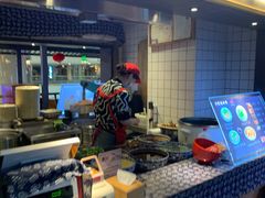 门面-阿胖龙虾小海鲜(宁国南路总店)