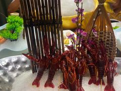 -尚海豆捞(乐虹坊店)