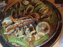 -大象厨房(重庆道店)