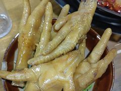 -正南齊北重庆老火锅(光华村直营店)