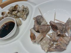 -富黎华海鲜大酒楼(正大广场店)