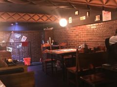 大堂-眼镜哥浦江夜宵大本营