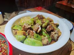 -關東雪东北菜(中庚漫游城店)