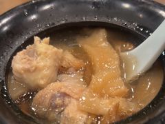 -西江美食舫·江西菜(健德桥店)
