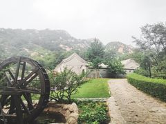-云峰山自然风景区