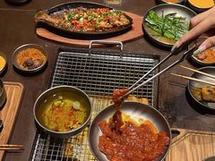 -夜食白市Yespicy·烧烤啤酒宵夜(番禺四海城店)