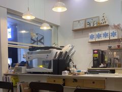 -WATER CAFE(广厦店)