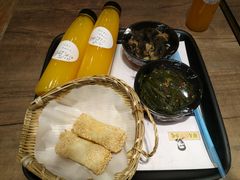 -好人民间小吃·番茄鱼酸菜鱼(木渎悠方店)