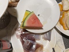 -福禧荟·海鲜自助