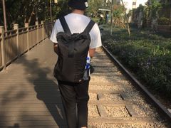-铁路文化公园