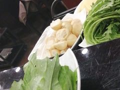 -蝎王府羊蝎子(西直门店)