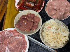 -星鸿社重庆老火锅