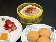 -蝴蝶里·粤菜·点心(滨江龙湖店)